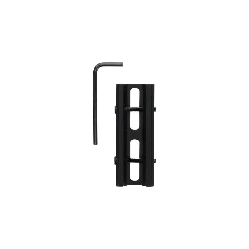 Picture of AOB CALDWELL Bipod Adapter Pic Rail to MLOK