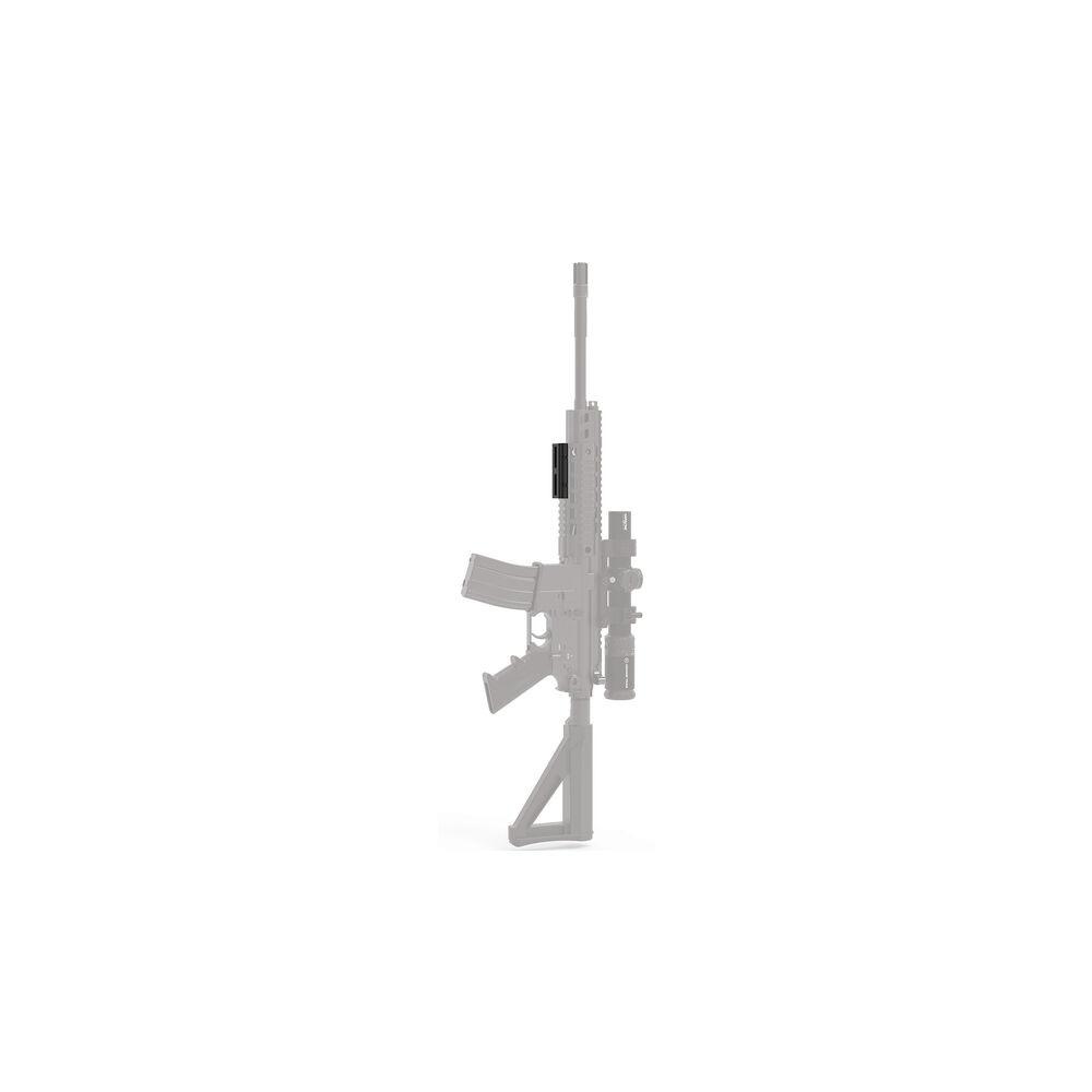 Picture of AOB CALDWELL Bipod Adapter Pic Rail to MLOK