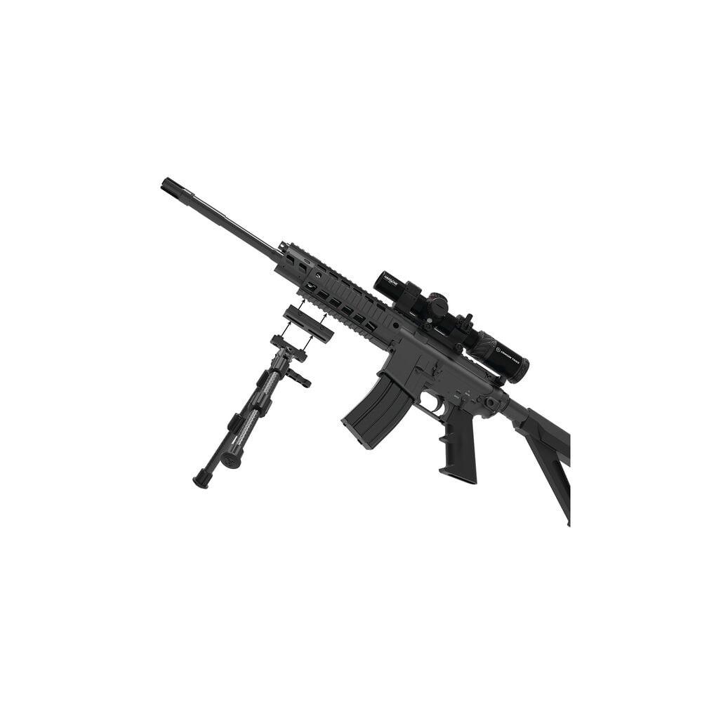 Picture of AOB CALDWELL Bipod Adapter Pic Rail to MLOK