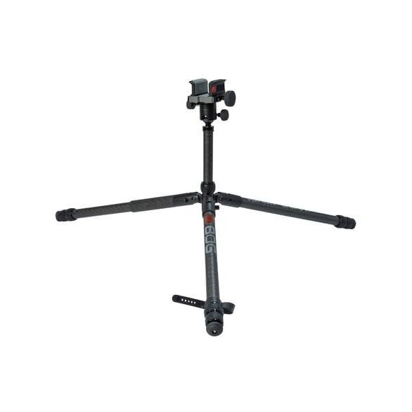 BOG DeathGrip Infinite XT Tripod - Carbon Fiber Picture of AOB BOG DeathGrip Infinite XT Carbon Fiber