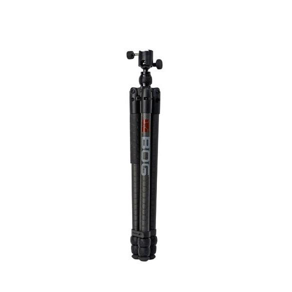 BOG DeathGrip Infinite XT Tripod - Carbon Fiber Picture of AOB BOG DeathGrip Infinite XT Carbon Fiber