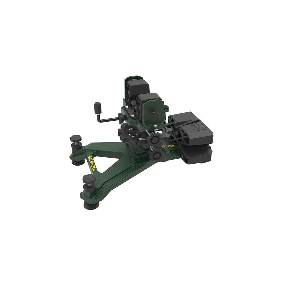 Picture of AOB CALDWELL Rock BR 2 with Rear Rest