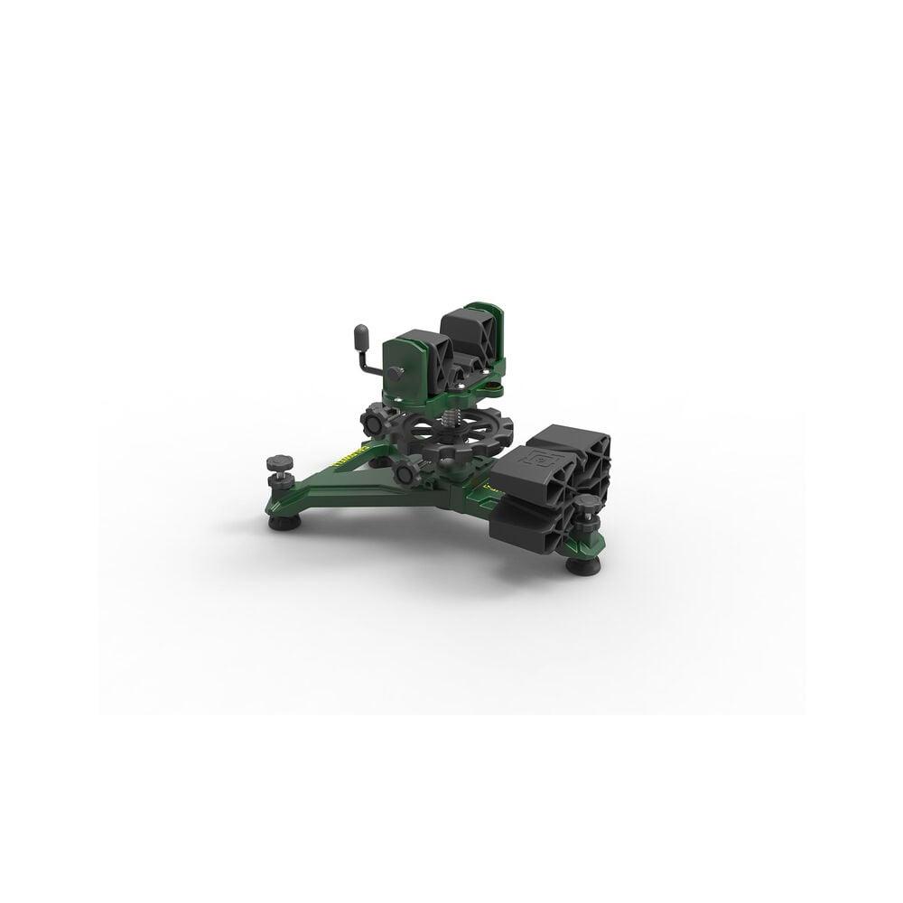 Picture of AOB CALDWELL Rock BR 2 with Rear Rest