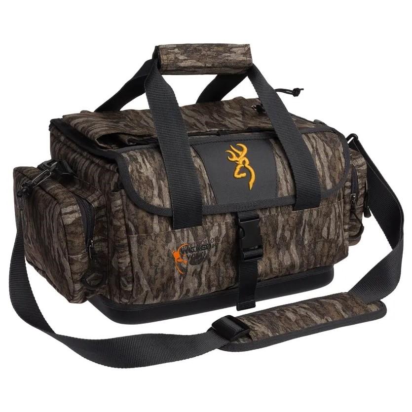 Browning Wicked Wing Blind Bag Camo Picture of Browning Clothing Browning WICKED WING VTAN BAG