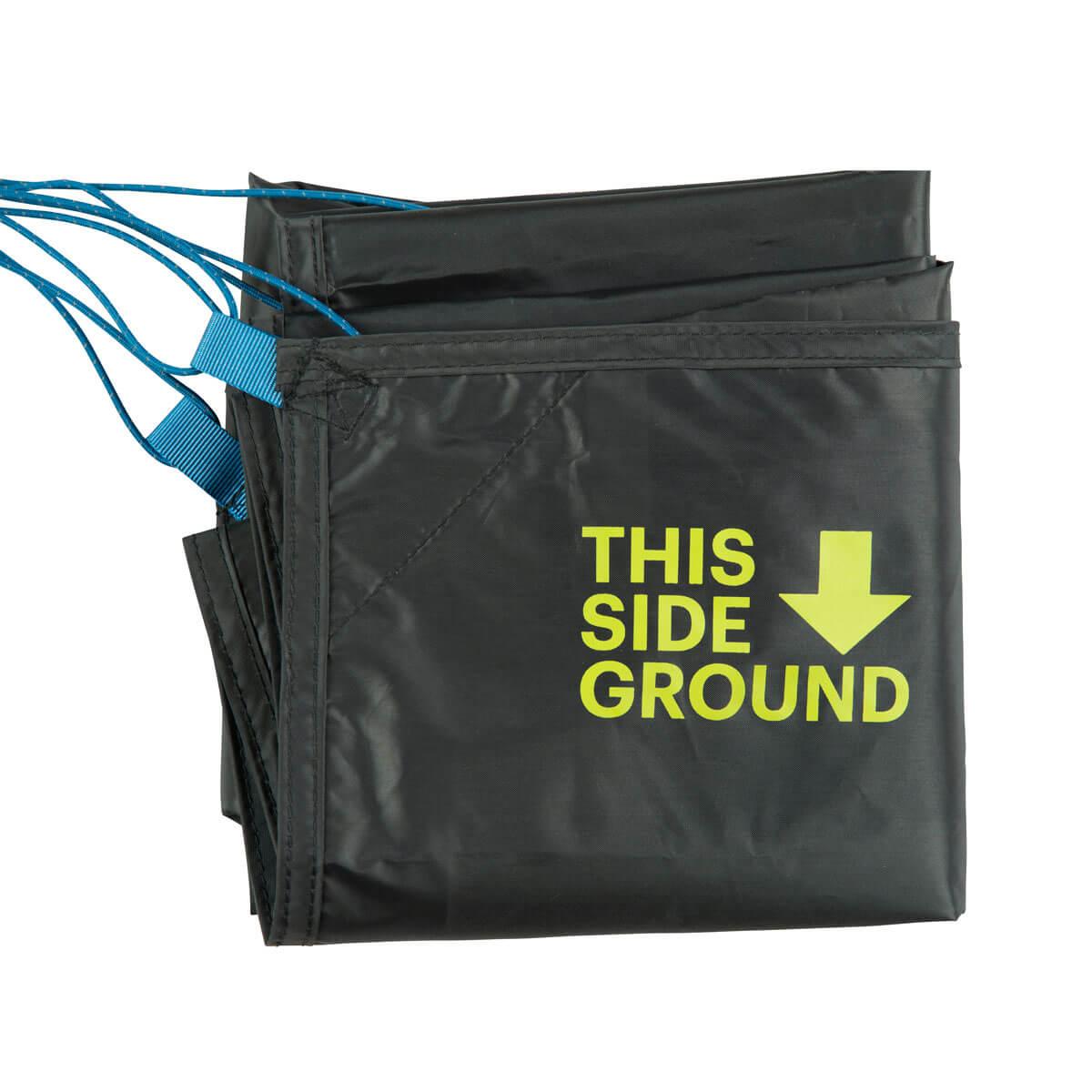 Eureka! Footprint 3 Person Picture of Johnson Outdoors Inc DBA Eureka Tent Jetboil Eureka! Footprint 3Person