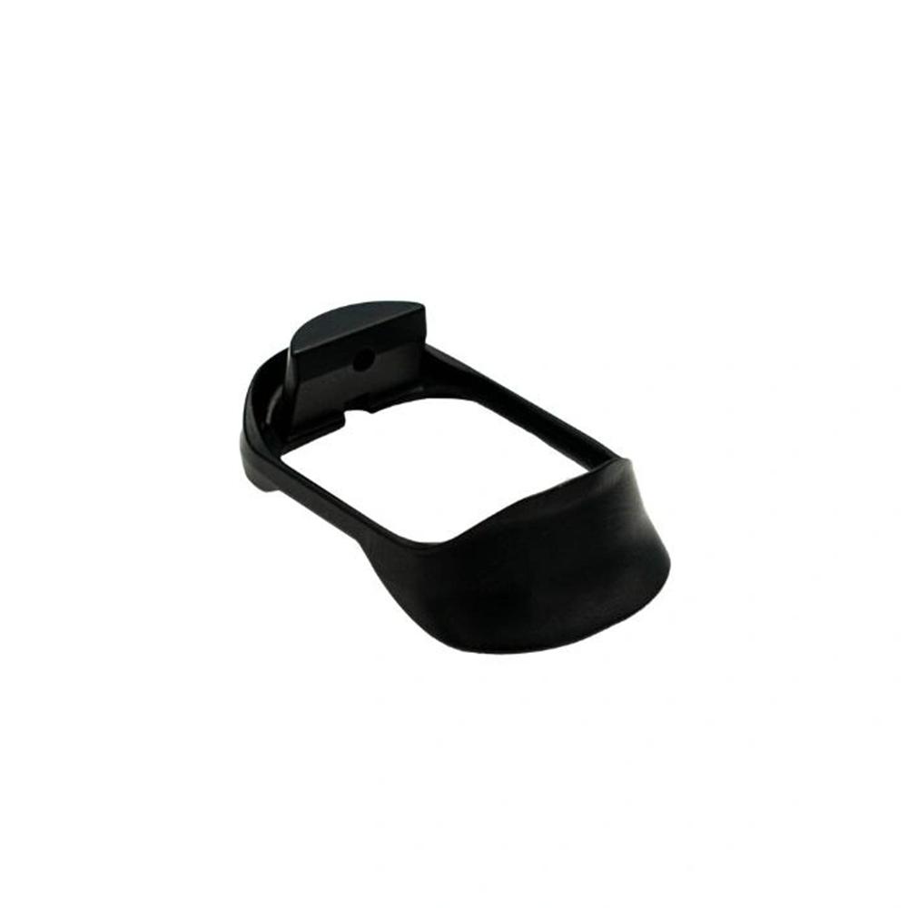 Shield Arms Premium Magwell for Glock 17 Gen 6 Black Picture of Shield Arms Sheild Arms SA Premium Magwell - Glock 17 Gen 6