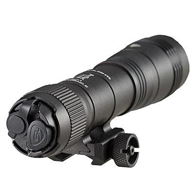 Streamlight ProTac 2.0 Rail Mount Weapon Light Black Light Only with USB-C Cord Picture of Streamlight ProTac 2.0 Rail Mount - Light only - includes USB-C cord