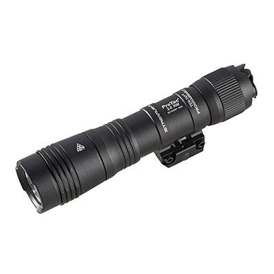 Streamlight ProTac 2.0 Rail Mount Weapon Light Black Light Only with USB-C Cord Picture of Streamlight ProTac 2.0 Rail Mount - Light only - includes USB-C cord
