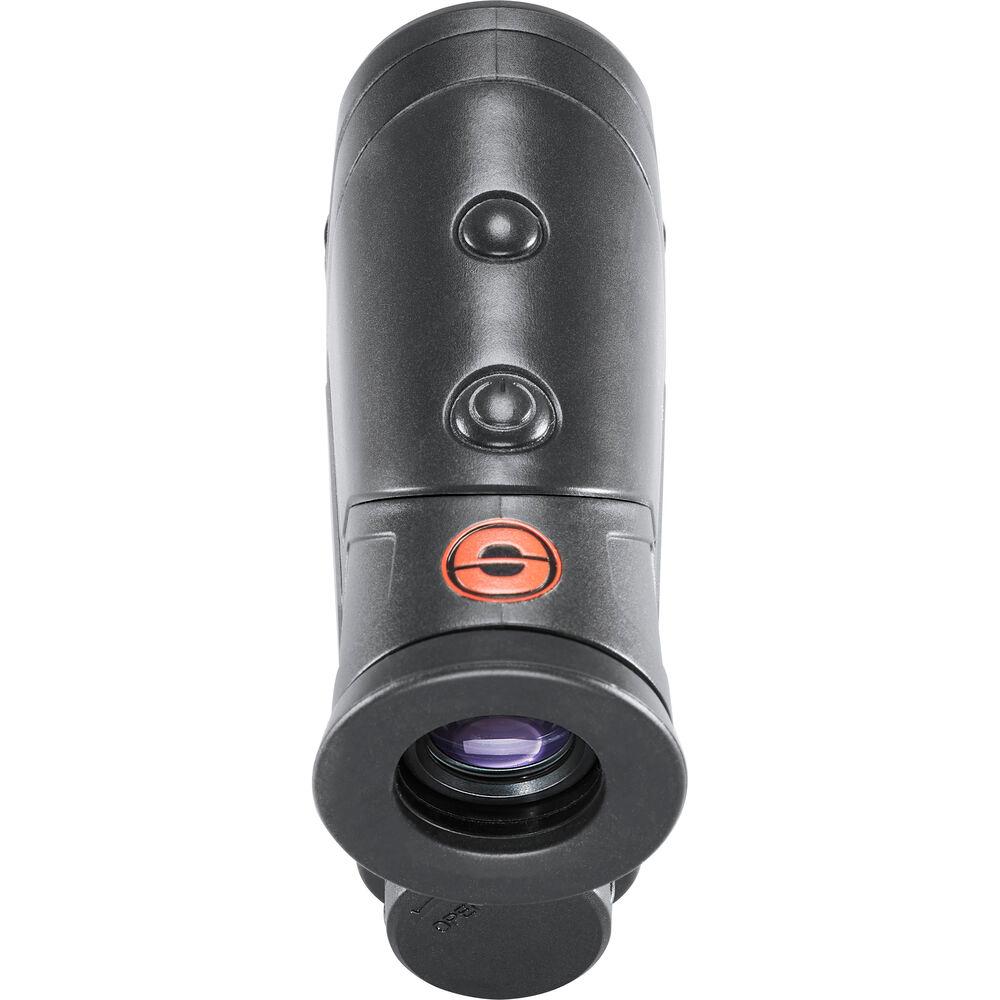 Simmons 6x20 Pro Hunter Rangefinder 800 yd Black Box 5L Picture of Simmons 6x20 PROHUNTER Black Range Finder 800YD Range Box 5L