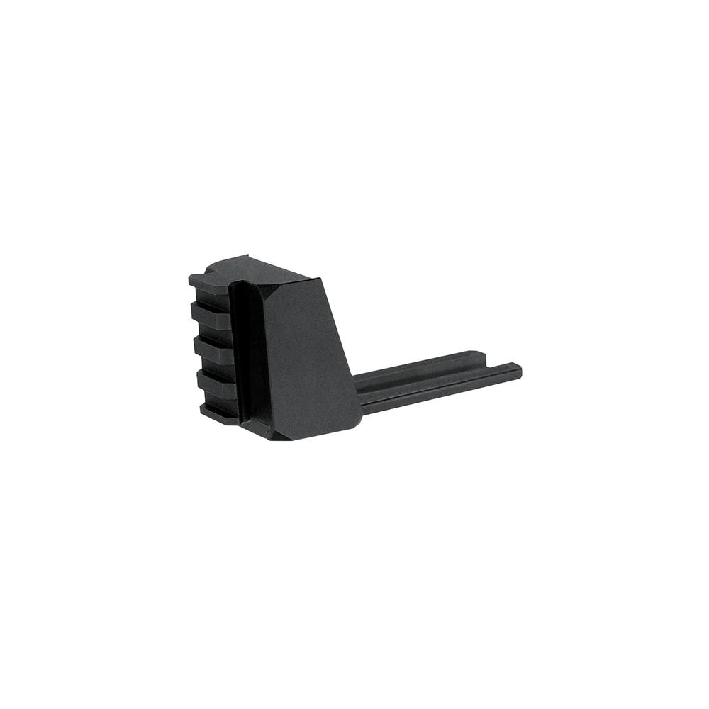 SB Tactical BA-AK1913 Brace Adapter for AK-47/AK-74 Black Picture of SB Tactical SB Tacical AK TO 1913 BRACE ADAPTER FITS AK47/74