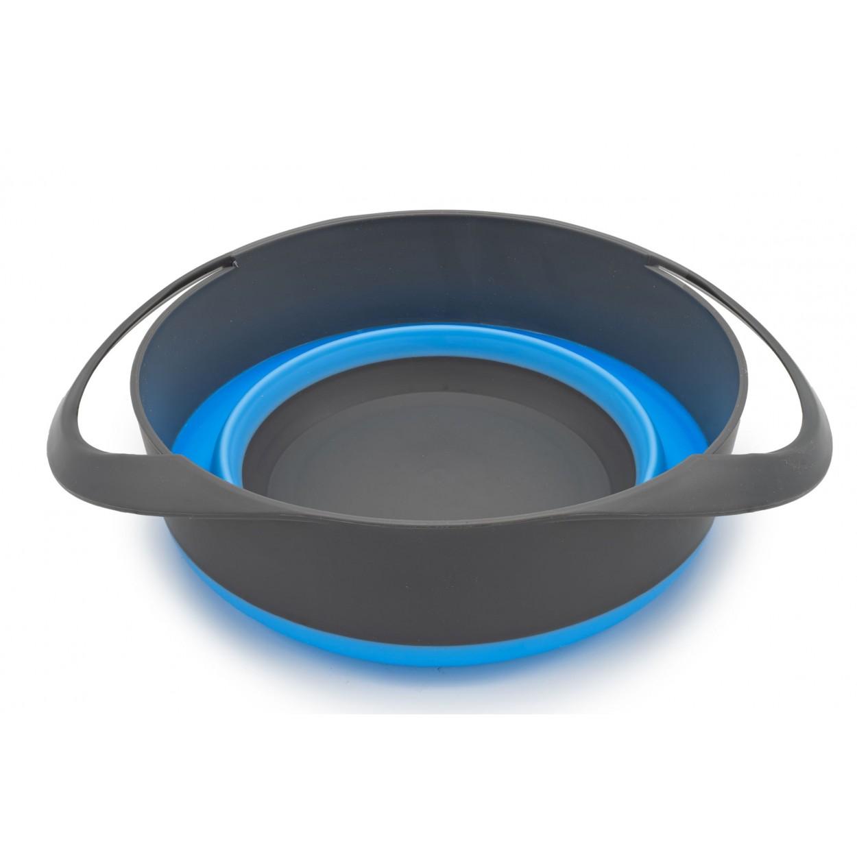 Picture of Tender Corp dba Adventure Ready Brands Survive Outdoors Longer Flat Pack Bowls and Strainer Set