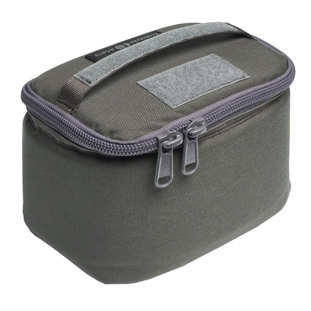 Cloud Defensive Ammo Transport Bag - Urban Grey Picture of Cloud Defensive Cloud Defensive Ammo Transport Bag Urban Grey