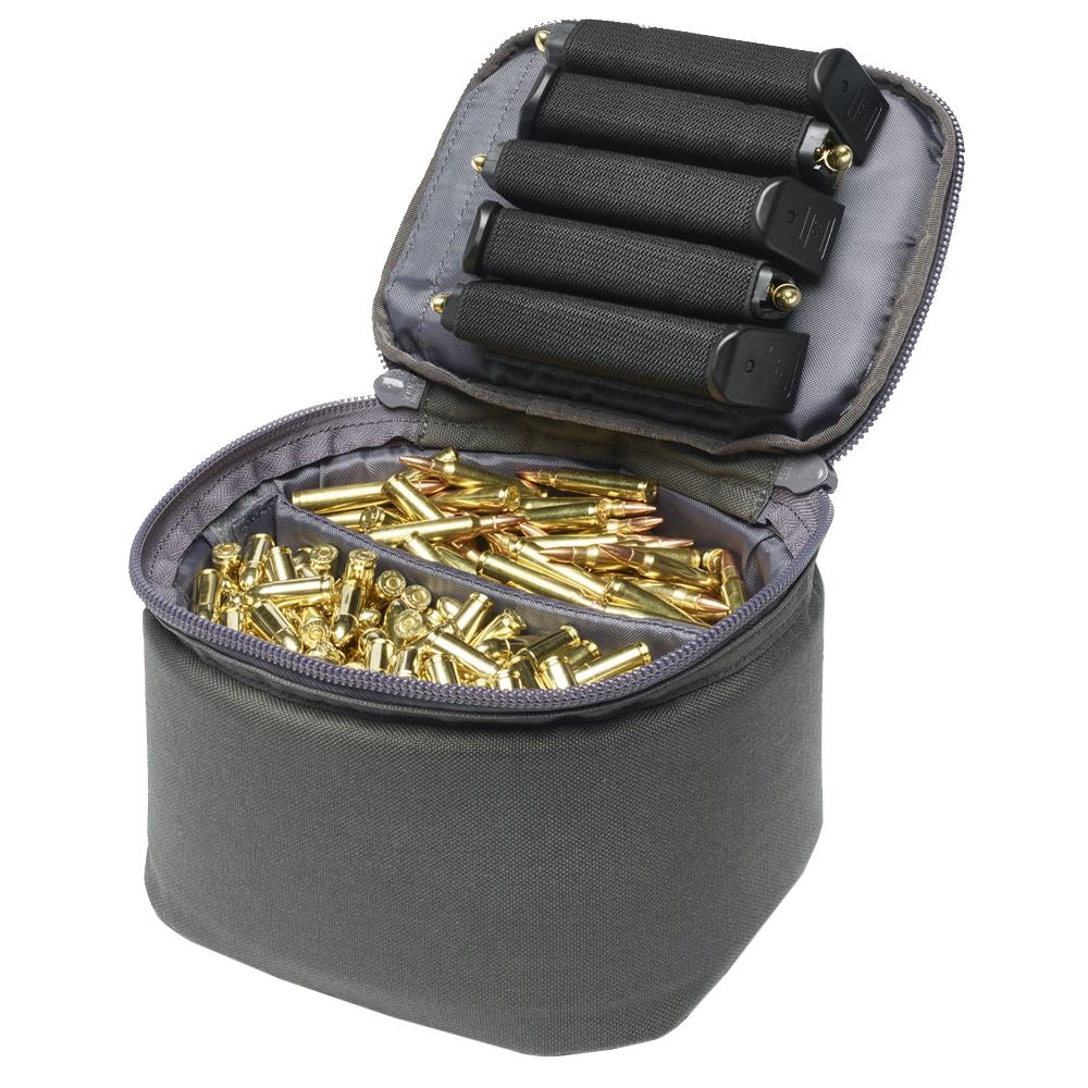 Cloud Defensive Ammo Transport Bag - Urban Grey Picture of Cloud Defensive Cloud Defensive Ammo Transport Bag Urban Grey