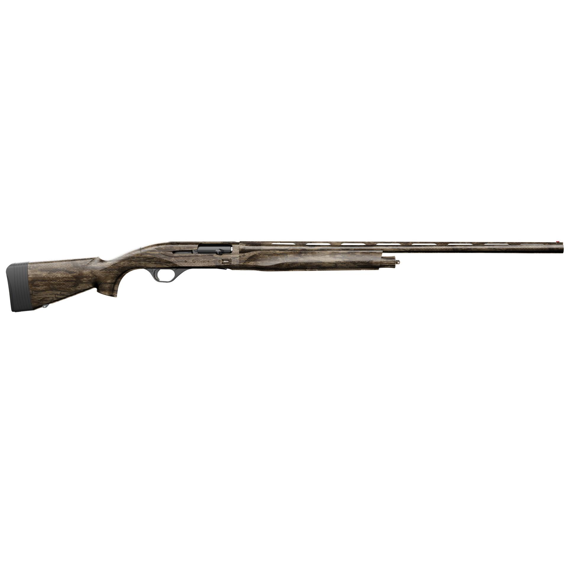 Retay Gordion Compact Realtree Legacy Shotgun 20ga 2-3/4" Chamber 4rd Capacity 24" Barrel Synthetic Compact Stock Picture of Retay USA Retay 20ga Gordion Legacy 24'' - COMPACT STOCK