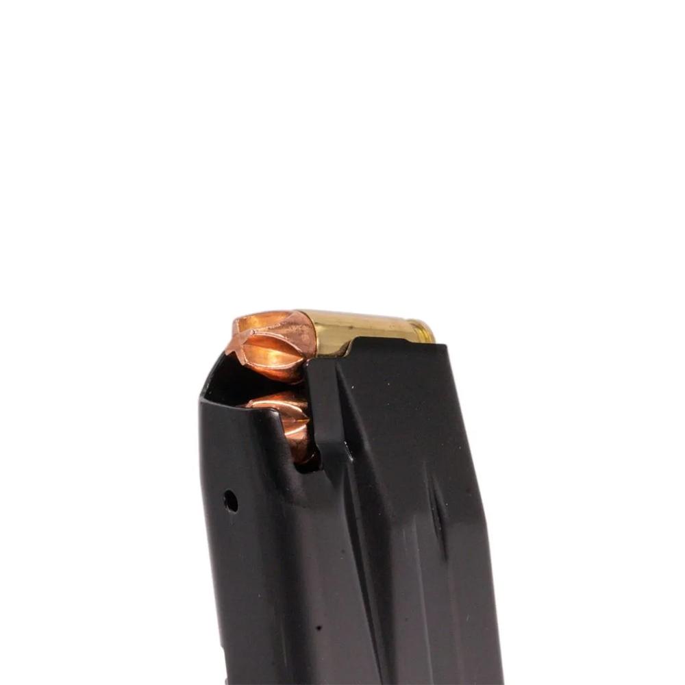 Wilson Combat EDC X9 Handgun Magazine 9mm Luger 18/rd Picture of Wilson Combat Magazine EDC X9 9mm 18 Round