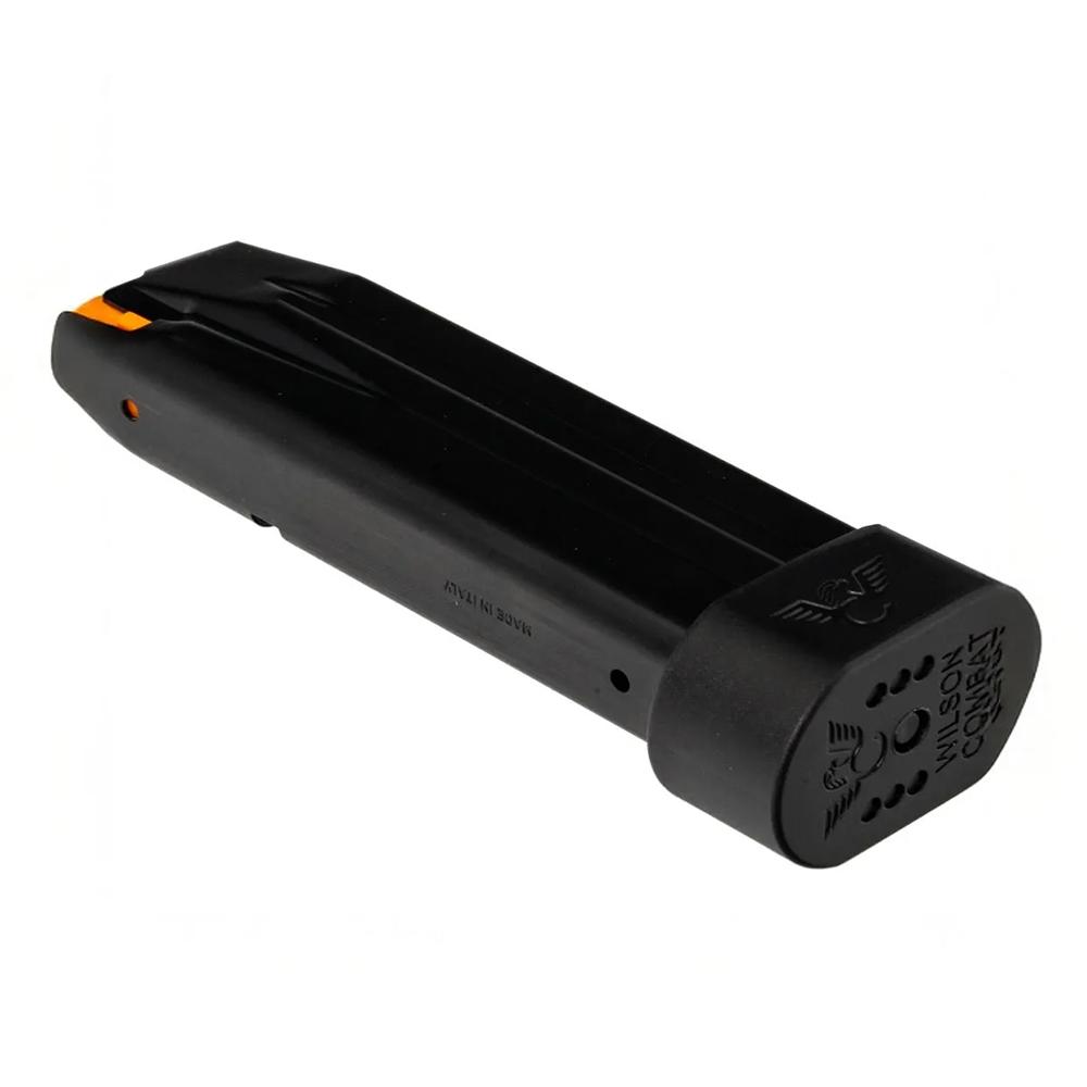 Wilson Combat EDC X9 Handgun Magazine 9mm Luger 18/rd Picture of Wilson Combat Magazine EDC X9 9mm 18 Round