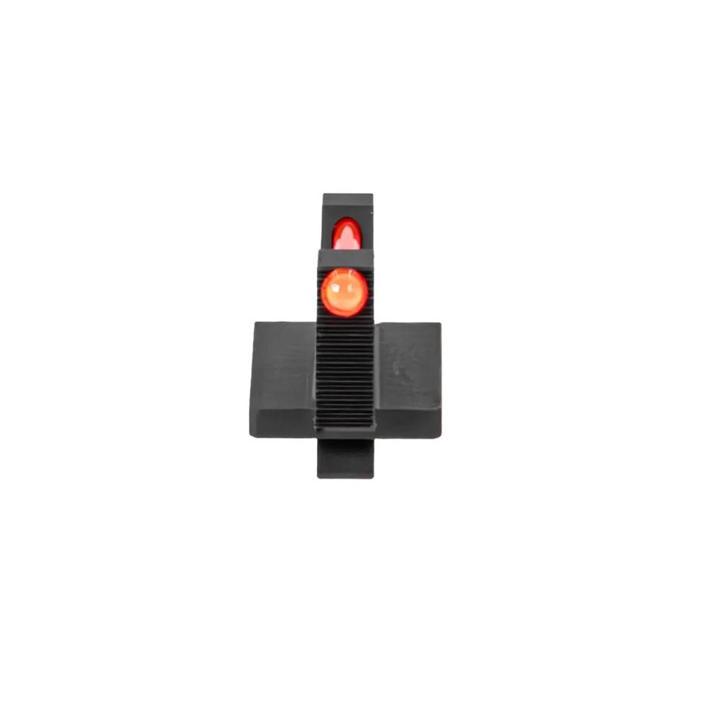 Wilson Combat Ruger GP100 Fiber Optic Handgun Sight Front Red .275 Picture of Wilson Combat Wilson Combat FRONT SIGHT RUGER GP100 SNAG FREE RED FIBER OPTIC .275"