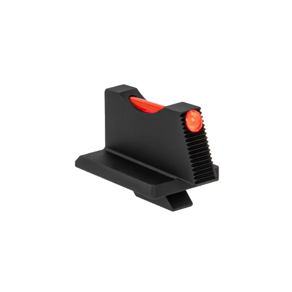 Wilson Combat Ruger GP100 Fiber Optic Handgun Sight Front Red .275 Picture of Wilson Combat Wilson Combat FRONT SIGHT RUGER GP100 SNAG FREE RED FIBER OPTIC .275"