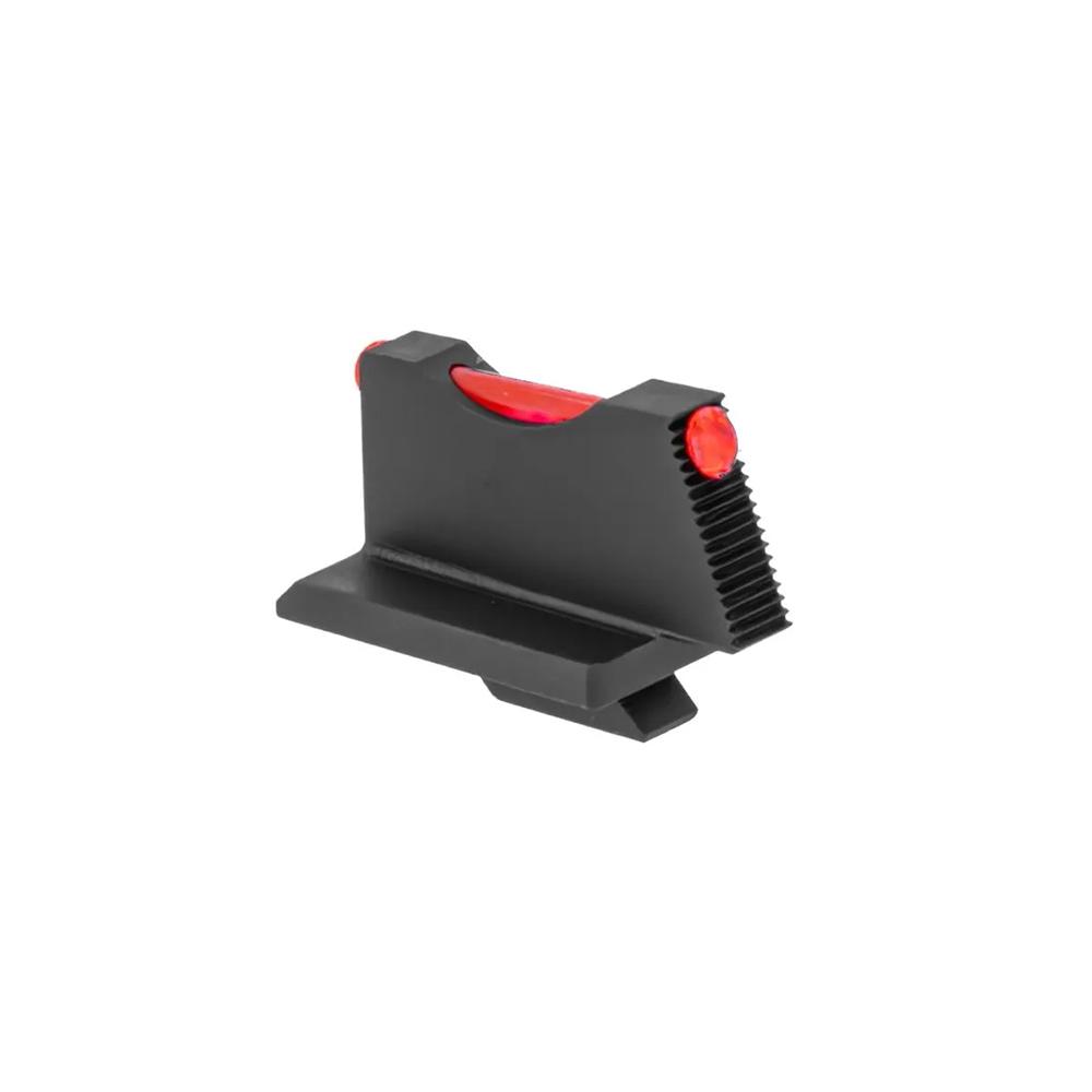 Wilson Combat Ruger GP100 Fiber Optic Handgun Sight Front Red .335 Picture of Wilson Combat Wilson Combat FRONT SIGHT RUGER GP100 SNAG FREE RED FIBER OPTIC .335"