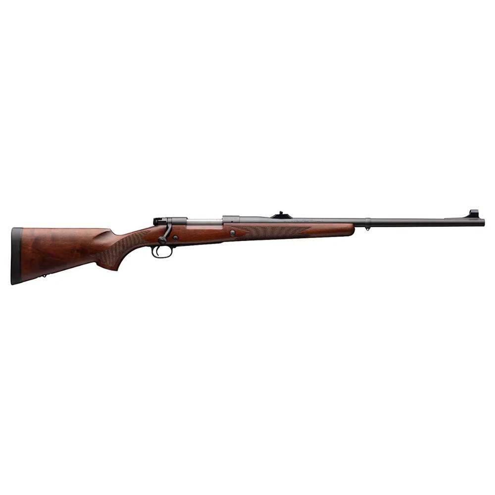 Winchester Model 70 Safari Express Rifle .375 HH Mag 3rd Magazine 24" Barrel Walnut