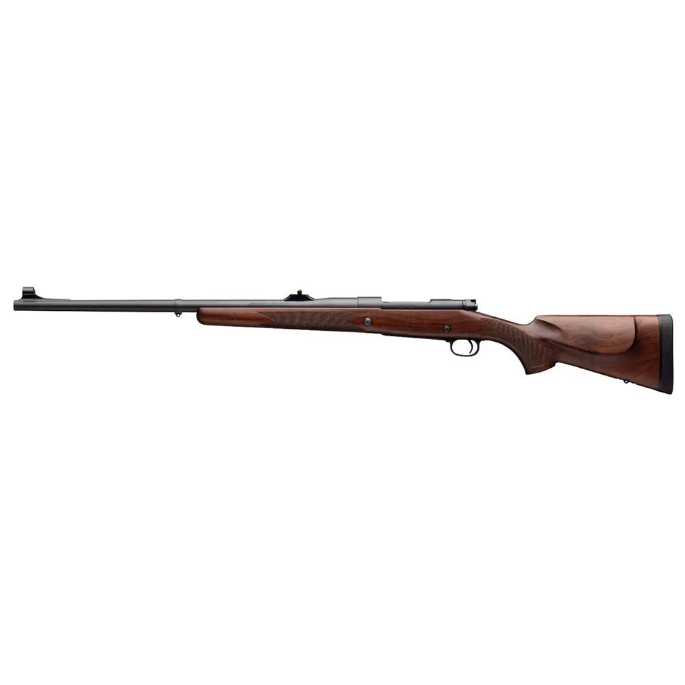 Winchester Model 70 Safari Express Rifle .375 HH Mag 3rd Magazine 24" Barrel Walnut Picture of Winchester Repeating Arms / Browning Winchester M70 SAFARI EXP 375 H&H
