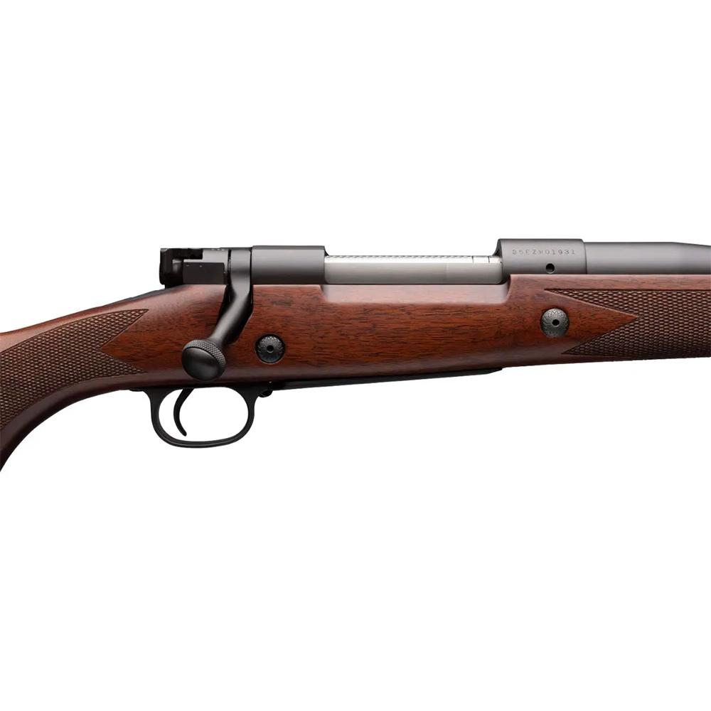 Winchester Model 70 Safari Express Rifle .375 HH Mag 3rd Magazine 24" Barrel Walnut Picture of Winchester Repeating Arms / Browning Winchester M70 SAFARI EXP 375 H&H