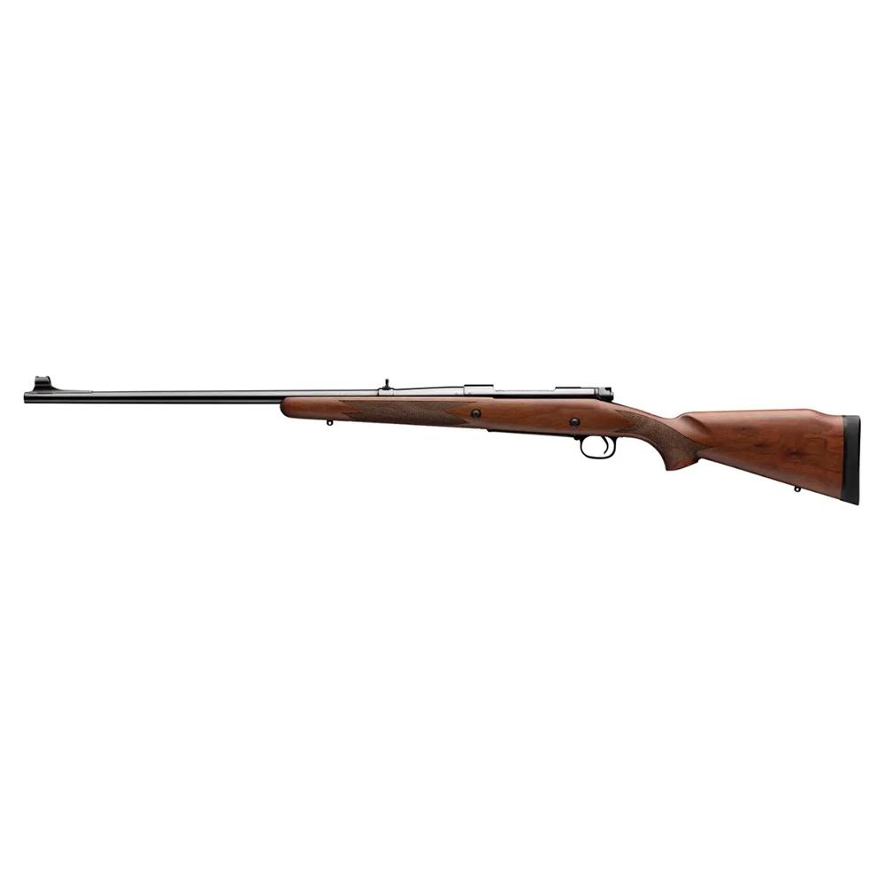 Winchester Model 70 Alaskan Rifle .375 HH Mag 3rd Magazine 25" Barrel Walnut Picture of Winchester Repeating Arms / Browning Winchester M70 ALASKAN 375 H&H