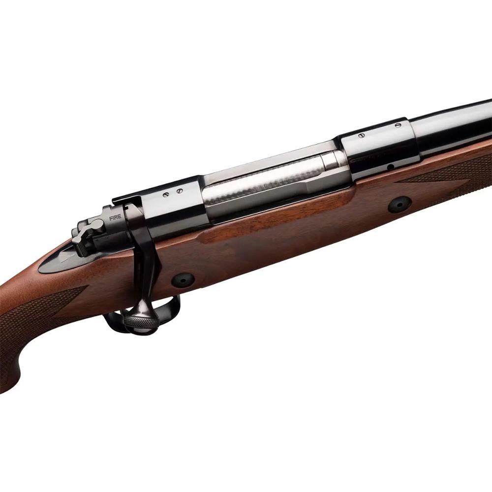 Winchester Model 70 Alaskan Rifle .375 HH Mag 3rd Magazine 25" Barrel Walnut Picture of Winchester Repeating Arms / Browning Winchester M70 ALASKAN 375 H&H