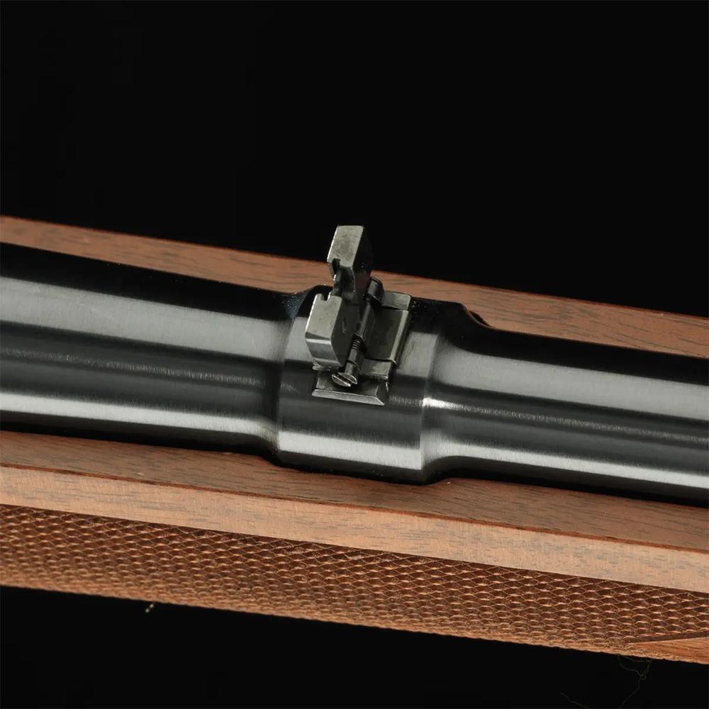 Winchester Model 70 Alaskan Rifle .375 HH Mag 3rd Magazine 25" Barrel Walnut Picture of Winchester Repeating Arms / Browning Winchester M70 ALASKAN 375 H&H