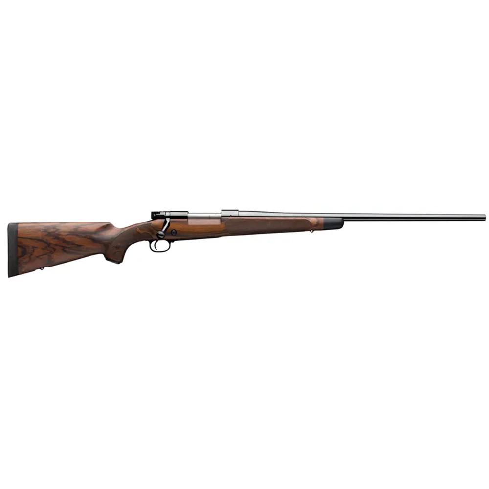 Winchester Model 70 Super Grade French Walnut Rifle 6.5 PRC 3rd Magazine 24" Barrel Walnut Picture of Winchester Repeating Arms / Browning M70 SG AAA FRENCHNS6.5PRC 24INFRENCH WALNUT EBONY TIP
