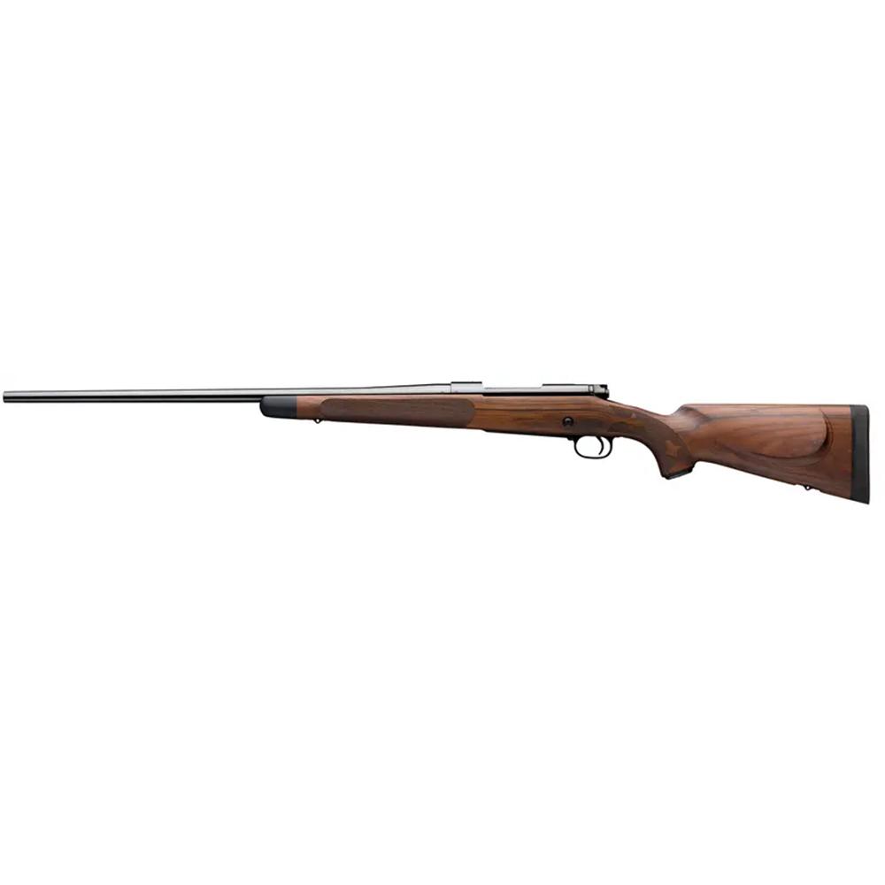 Winchester Model 70 Super Grade French Walnut Rifle 6.5 PRC 3rd Magazine 24" Barrel Walnut Picture of Winchester Repeating Arms / Browning M70 SG AAA FRENCHNS6.5PRC 24INFRENCH WALNUT EBONY TIP