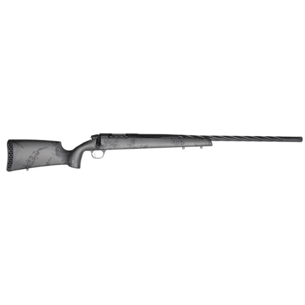 Weatherby 307 MZY Precision Muzzleloader .45 cal 26" Barrel with 2" Muzzle Brake