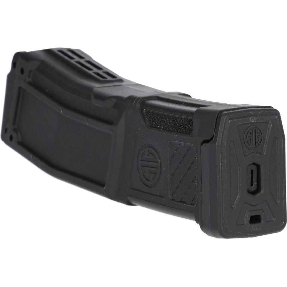 Sig Sauer MPX 9mm Handgun Magazine 20/rd Picture of Sig Sauer MAGAZINE SIG MPX 9MM 20RD KEYMOD
