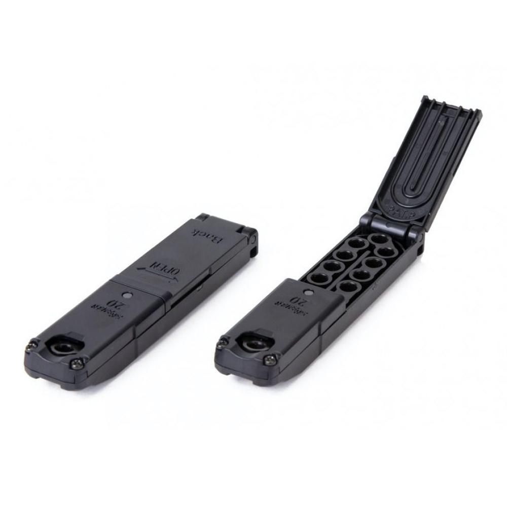 Picture of Sig Sauer AIRGUN M17 2-PACK ROTARY BELTS ONLY .177CALIBER 20 ROUNDS