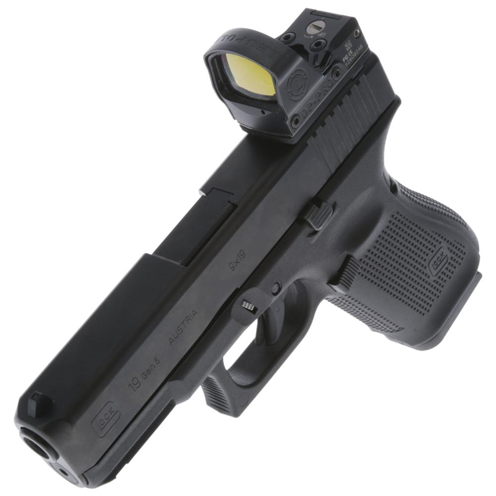 Picture of TRUGLO Truglo MNT SLD OPTIC GLOCK DPP/SHIELD