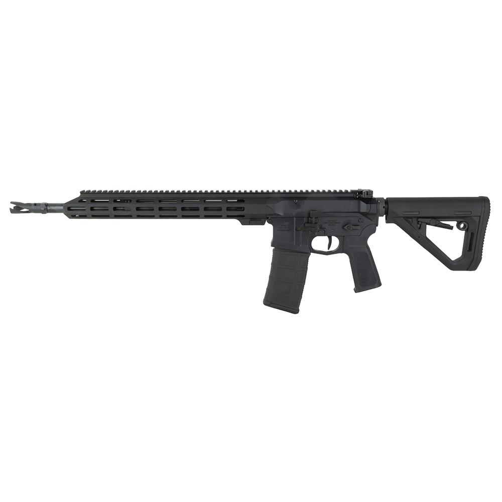 US Palm Cat4 Rifle 5.56 NATO 30rd Magazine 16" Barrel Black Picture of Century Arms US PALM CAT4 Rifle Black 5.56 Nato 30rd Mag