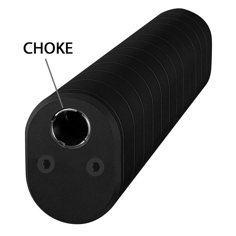 YHM Victra-12 Turkey Choke Picture of Yankee Hill Machine YHM TURKEY CHOKE CONE VICTRA-12
