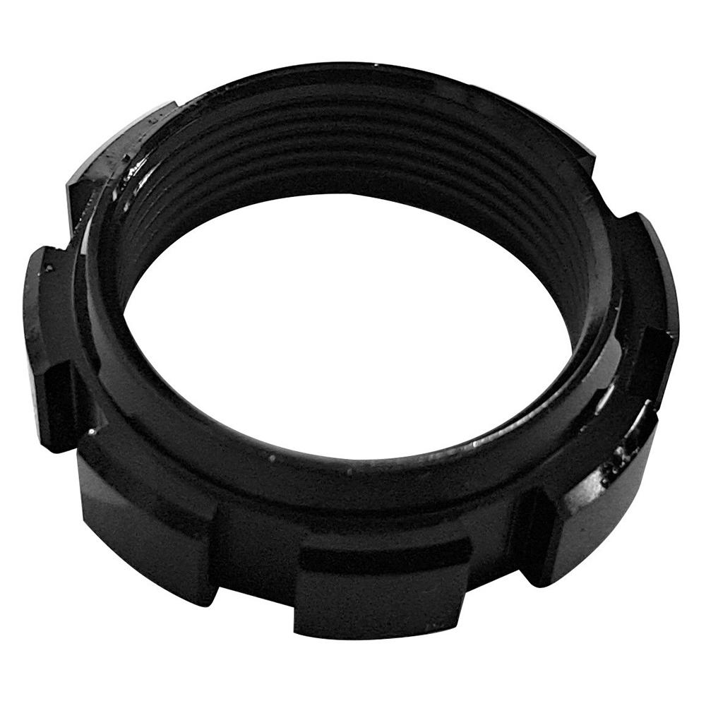YHM Victra-12 Jam Nut Picture of Yankee Hill Machine YHM JAM NUT MOUNT 20G