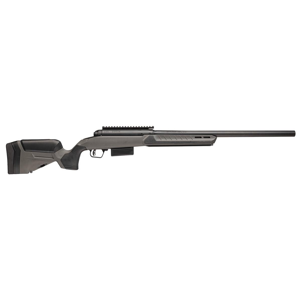 Savage 212 Harvester Left Hand Slug Gun 20ga 2rd Capacity 22" Barrel Flat Dark Gray Stock Picture of Savage Arms SAVAGE 220 HARVESTER LH 20 GA. 22in Brl