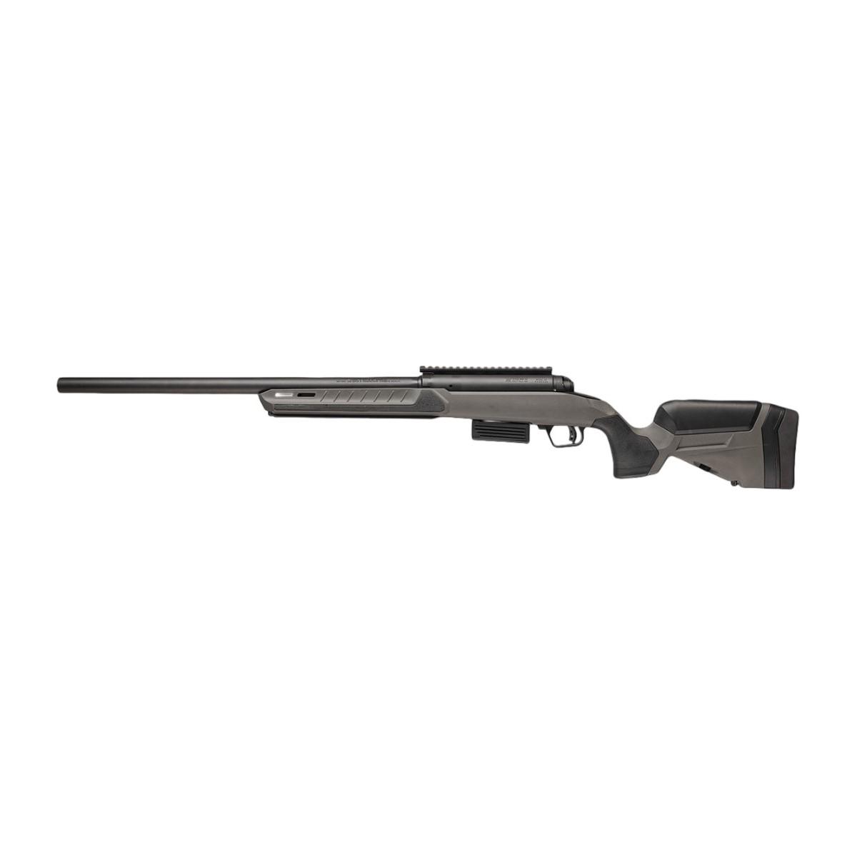Savage 212 Harvester Slug Gun 12ga 2rd Capacity 22" Barrel Flat Dark Gray Stock Picture of Savage Arms SAVAGE 212 HARVESTER 12 GA. 22in Brl