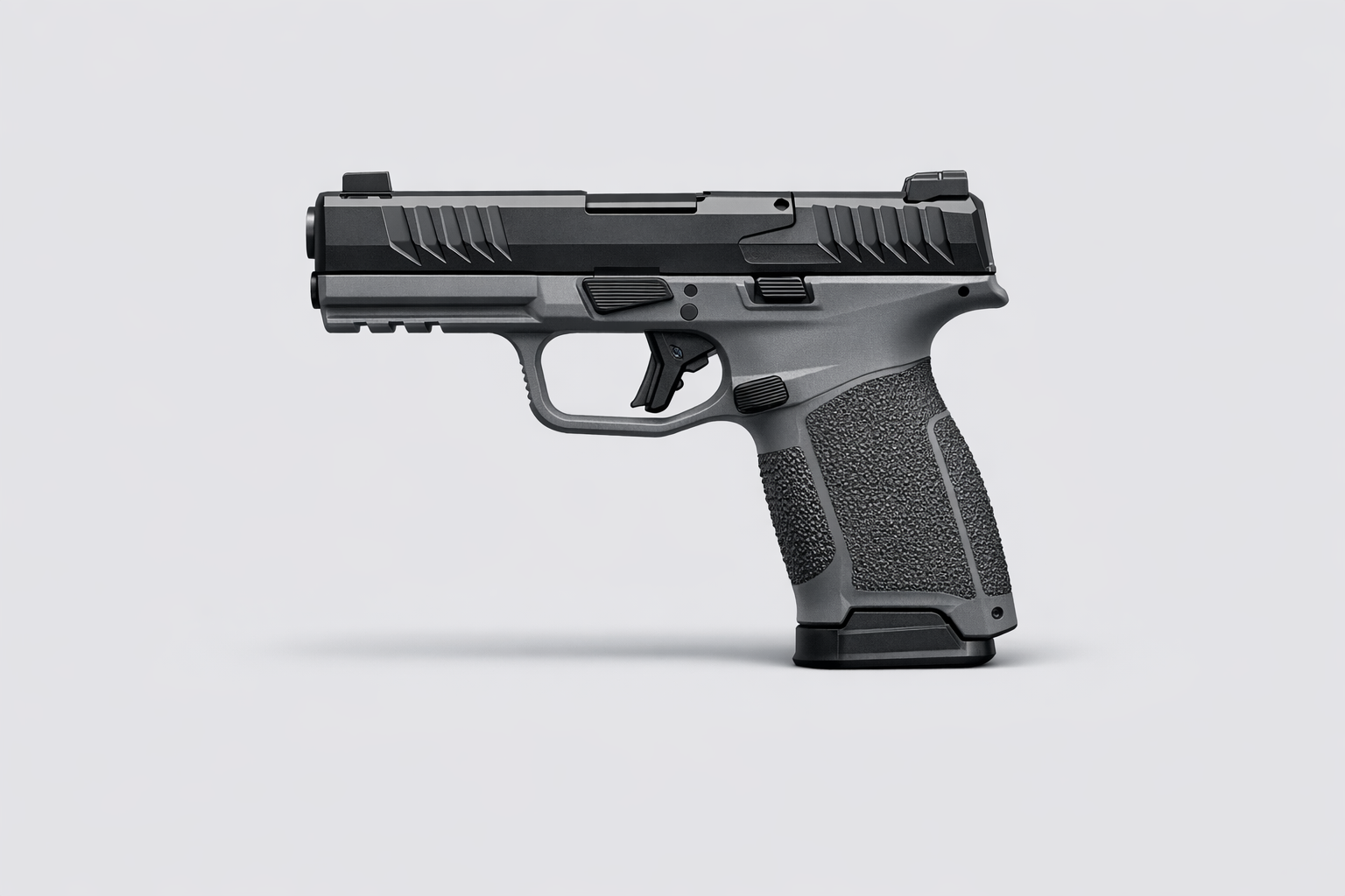 Springfield Echelon Alpha 4.0C Review: Budget | Blvista