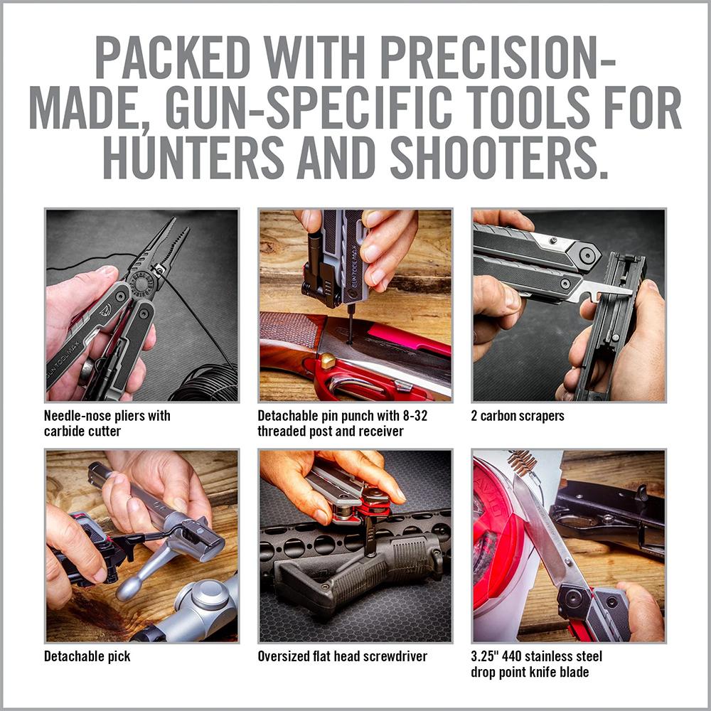 Picture of Real Avid Real Avid Gun Tool Max