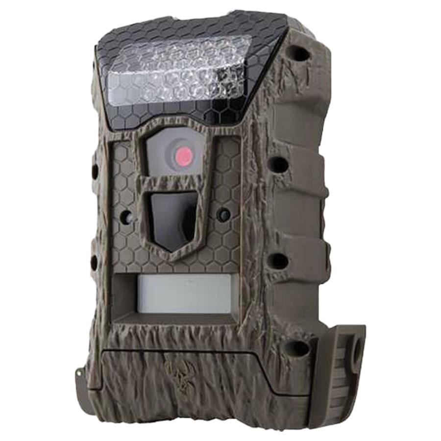Wildgame Innovations Wraith Family & Friend Sharable Trail Camera 18MP IR Brown Picture of Gsm Wildgame Innovations WRAITH Trail Camera 18MP IR (WR18I8-21)