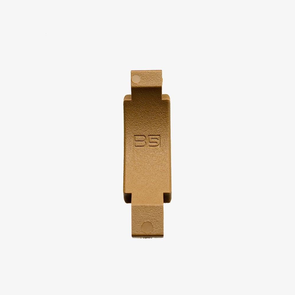 B5 Systems Trigger Guard Polymer Coyote Brown Picture of B5 Systems TRIGGER GUARD (CB) COMPOSITE