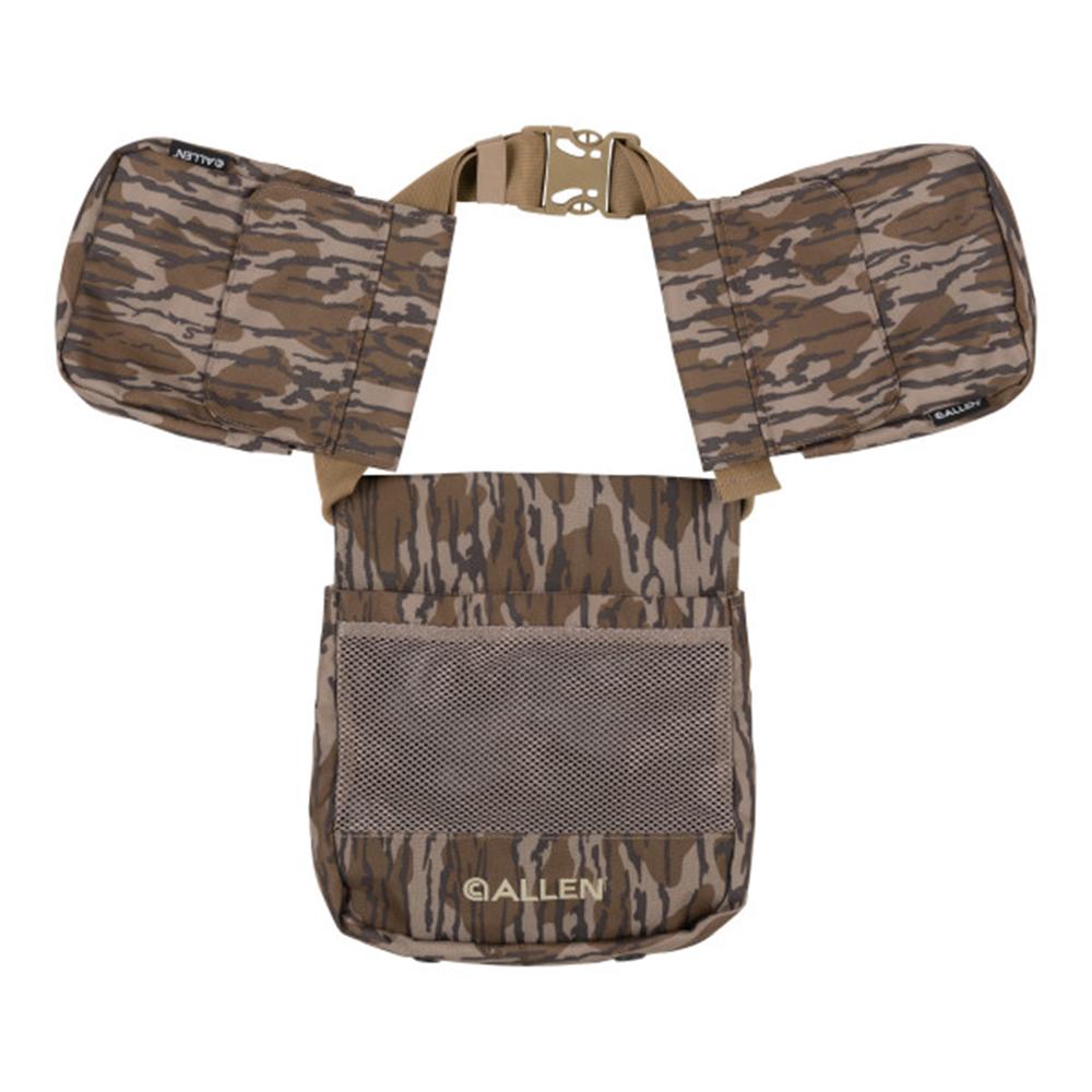 Allen Dove Belt Bag Mossy Oak Bottomland Picture of The Allen Company Inc. Dove Belt Camo