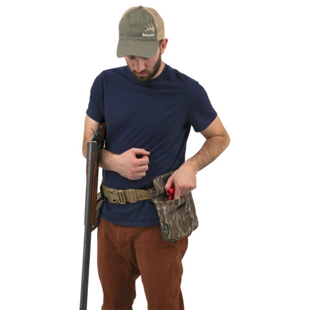 Allen Dove Belt Bag Mossy Oak Bottomland Picture of The Allen Company Inc. Dove Belt Camo