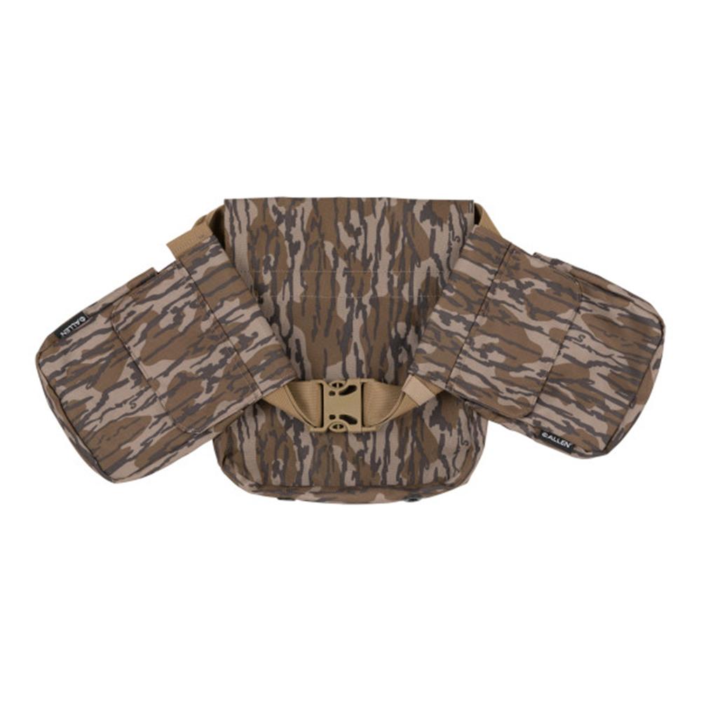 Allen Dove Belt Bag Mossy Oak Bottomland Picture of The Allen Company Inc. Dove Belt Camo