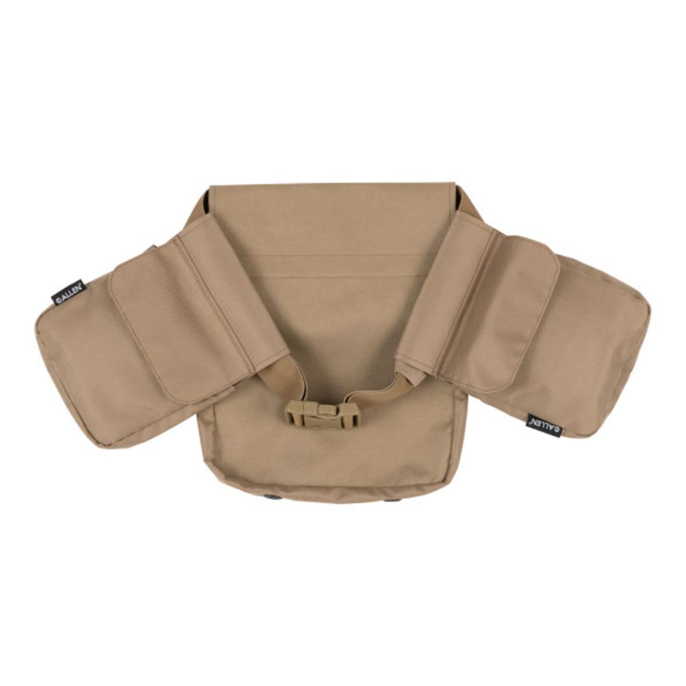 Allen Dove Belt Bag Tan Picture of The Allen Company Inc. Dove Belt Solid