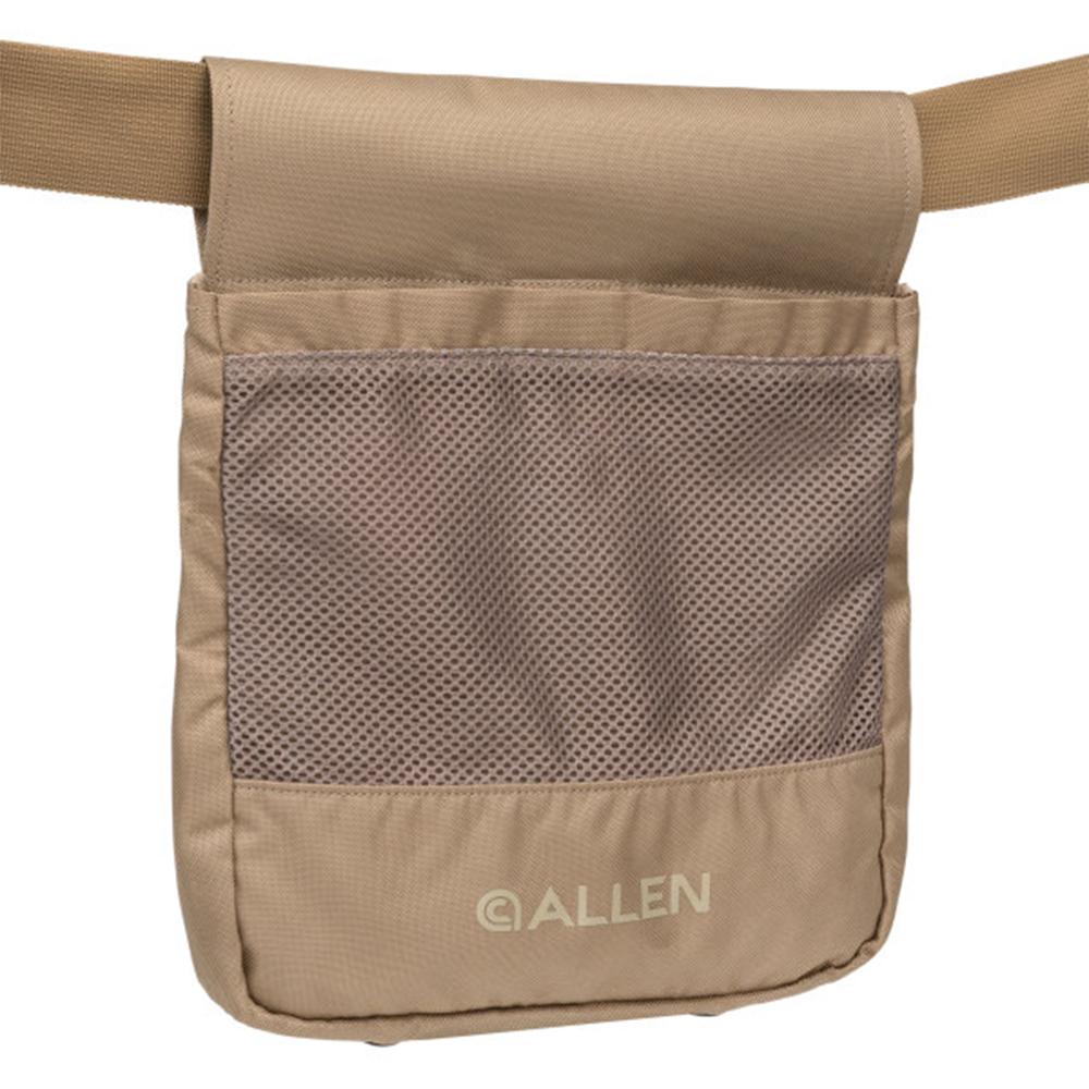 Allen Dove Belt Bag Tan Picture of The Allen Company Inc. Dove Belt Solid