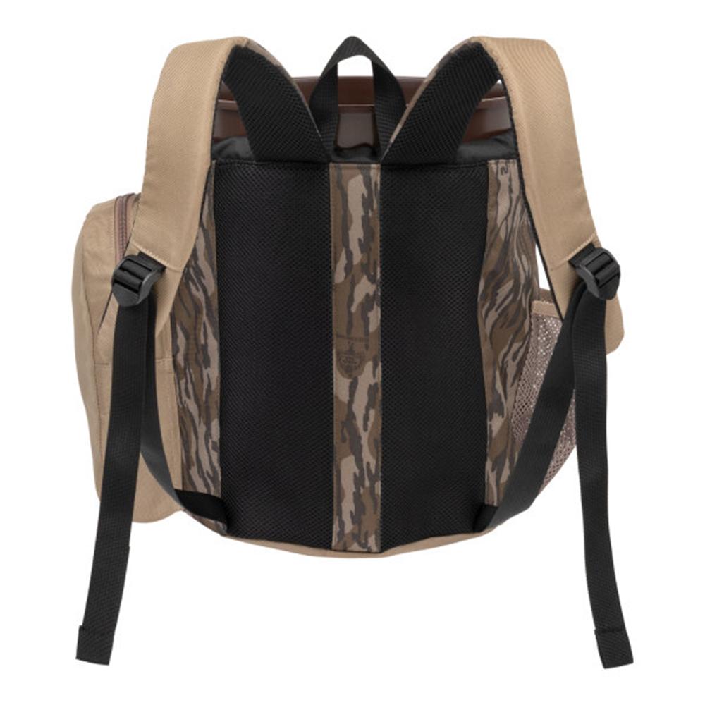 Allen Dove Bucket Organizer 5 Gallon  Mossy Oak Bottomland Picture of The Allen Company Inc. Dove Bucket Organizer